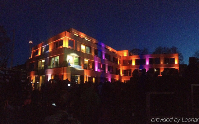 Backstage Hotel Stockholm