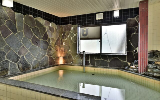 Guest House Takenoya