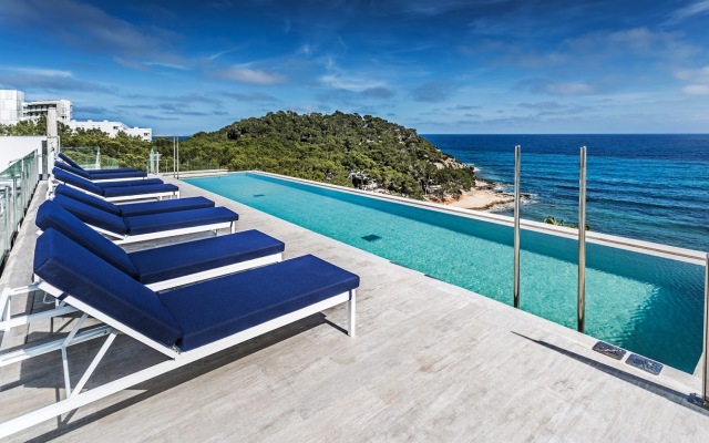 Catalonia Royal Ses Estaques - Adults Only