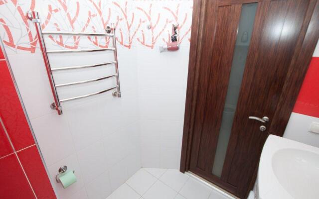 Tvst - Belorusskaya Gruzinskij Pereulok Apartments