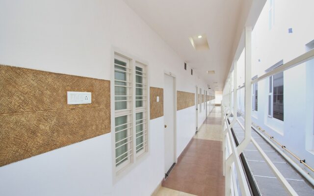 Hotel Sapthagiri Nest