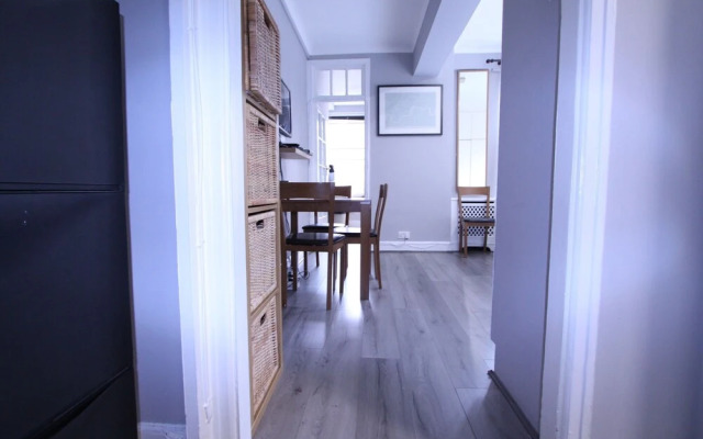 Cosy Central Apartments - Oxford Street