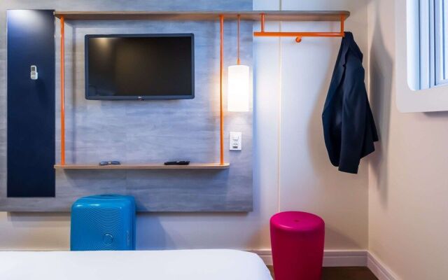 Ibis Budget Pindamonhangaba