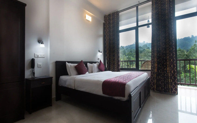 OYO 9725 Hotel Misty River