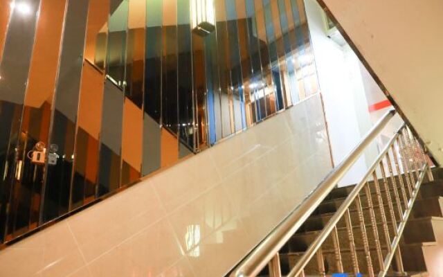 Shanghai Conshi Hotel