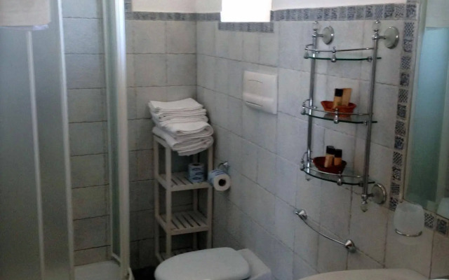 B&B Le Sette Vele Da Riccardo