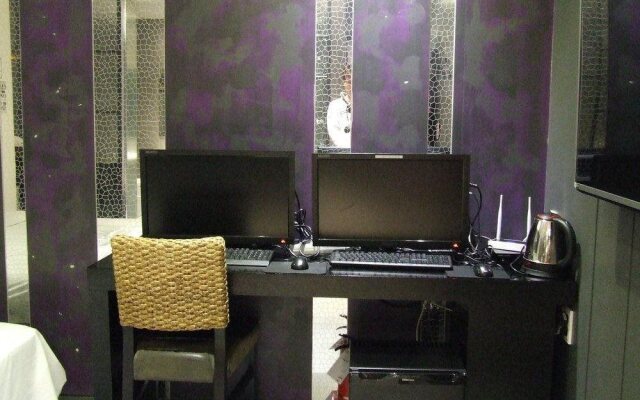 Hotel the Style