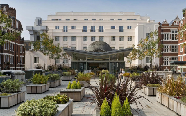 The Beaumont Mayfair
