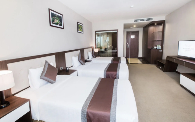 Muong Thanh Grand Hoang Mai Hotel