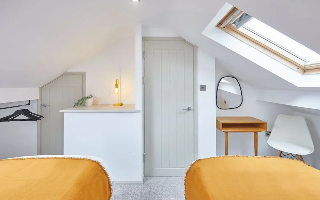 Host Stay Painter s Rest