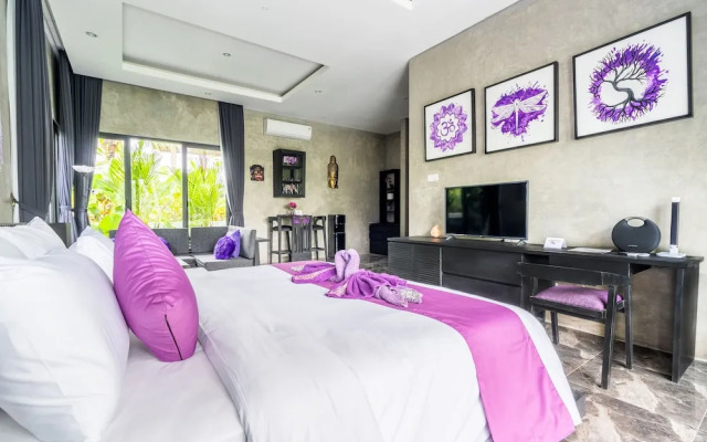 Capung Asri Ubud