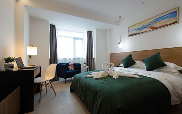 New Northwest Hotel