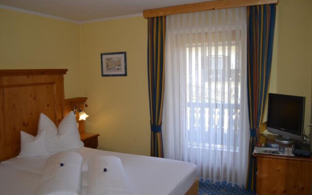 Hotel Alpenresi