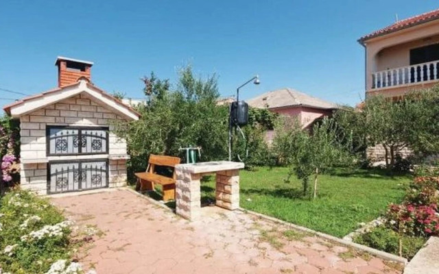 Beautiful Apartment Nora - near the beach