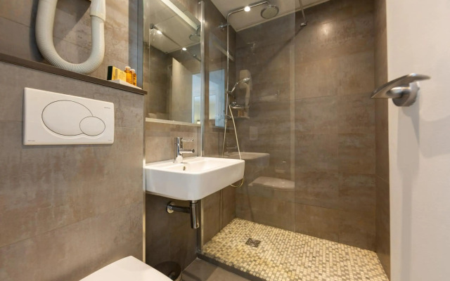 Hôtel 15 Montparnasse