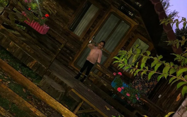 ZeytinDagi Bungalow Butik Otel