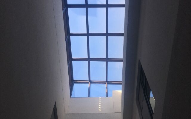 Keyinn Space