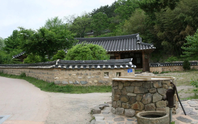 Samsan Gotaek