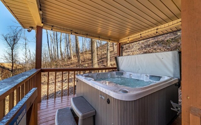 Strollin' Bear 3 Bedroom Home by RedAwning