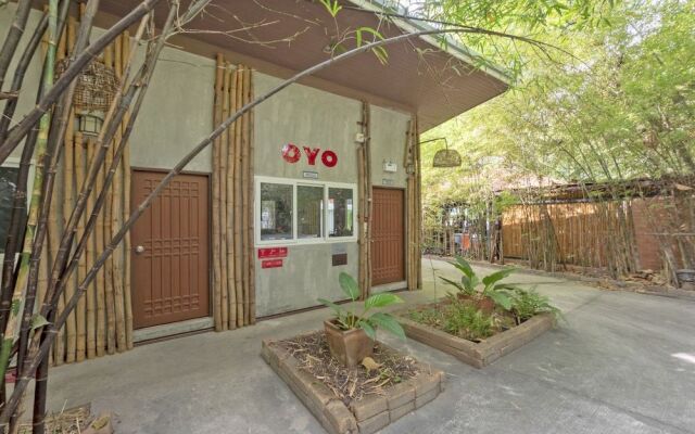 757 Black Bamboo Resort