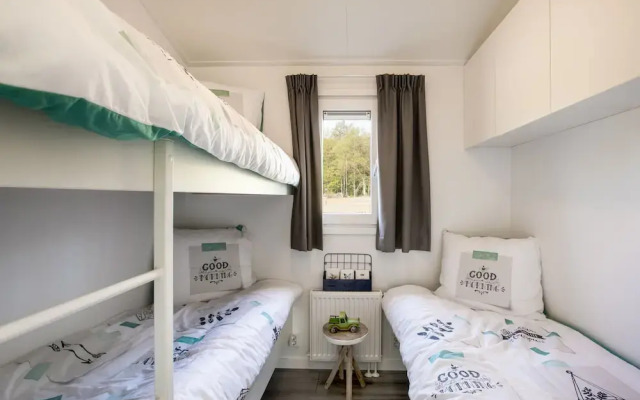 TopParken Recreatiepark Beekbergen