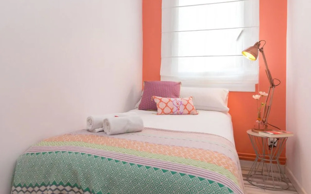 Sweet Inn Apartments Sant Gervasi