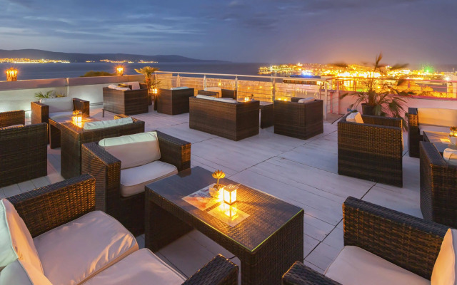 Sol Marina Palace — Adults Only over 16