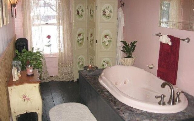 The Bella Ella B&B