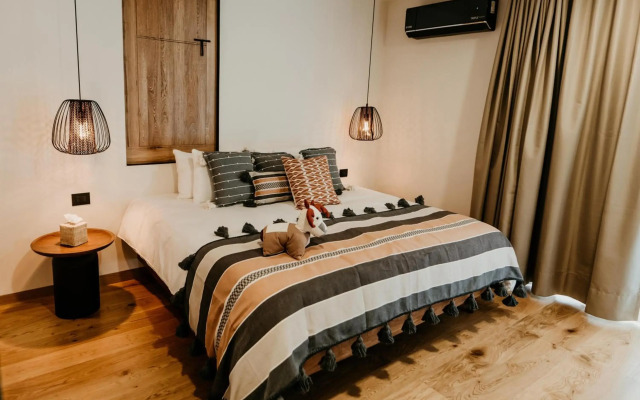 Majagua Hotel Boutique Adults Only