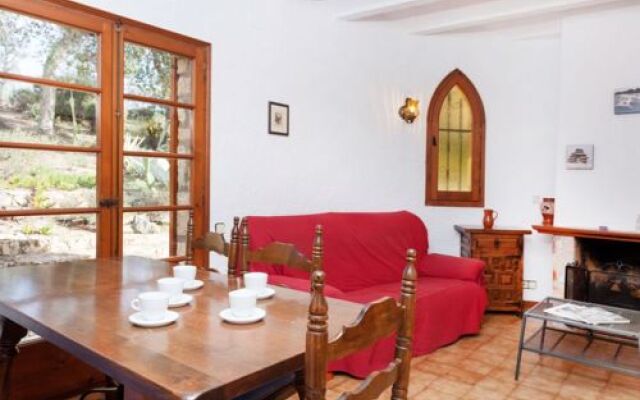 House Cabanyes Calonge 32824