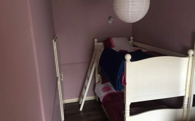 5-Bed Beach Side House in Kilkee