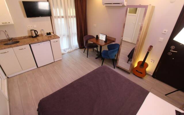 Sahrakent Otel Pendik