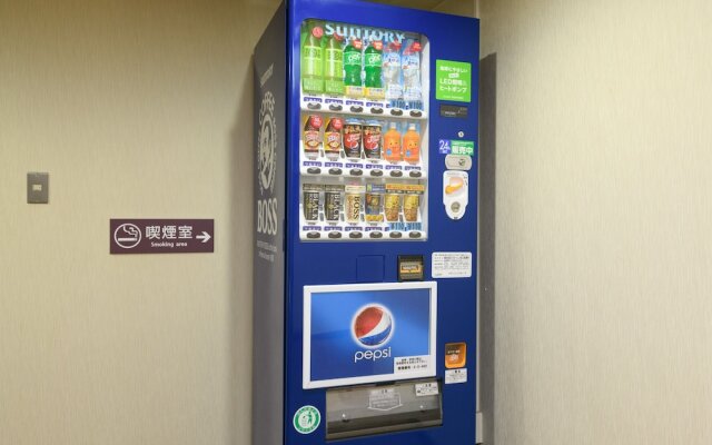 Tabist Ueda Station Hotel