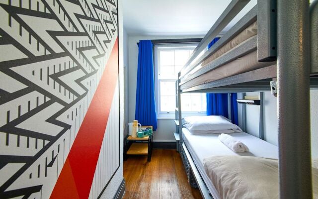 St Christopher's Oasis, London Bridge - Hostel