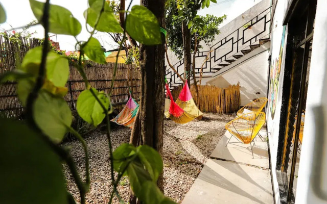 Nativo Hostel Oax