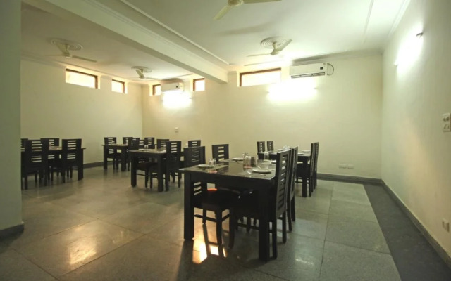 Mint Marbella Suites