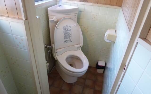 Goodsleep-ya Fushimi-inari