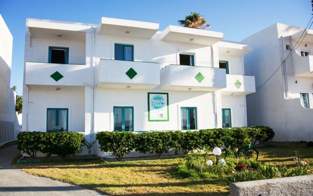 Angela Thalia Apartments