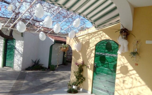 Guest House Joso