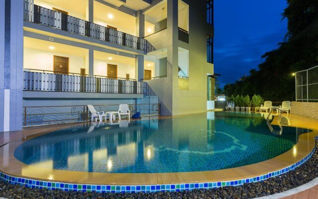 Phranang Place Hotel