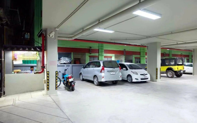 Residence SG