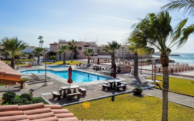 Las Gaviotas Rocky Point by Castaways