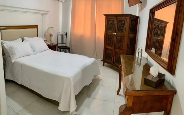 Inn Galerias Hotel