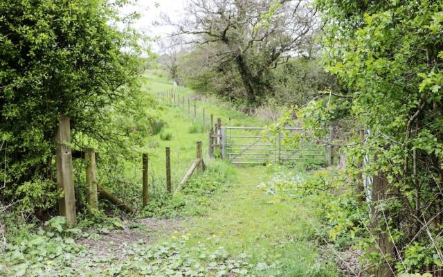 Stoneyford Cottage