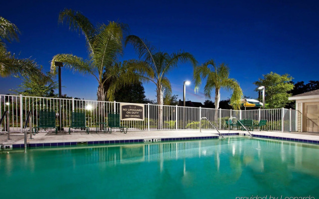 Staybridge Suites Tampa East - Brandon by IHG