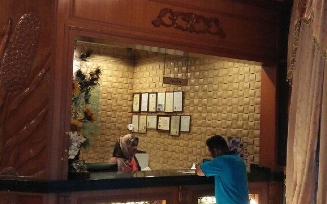 TC Inn Capital Hotel