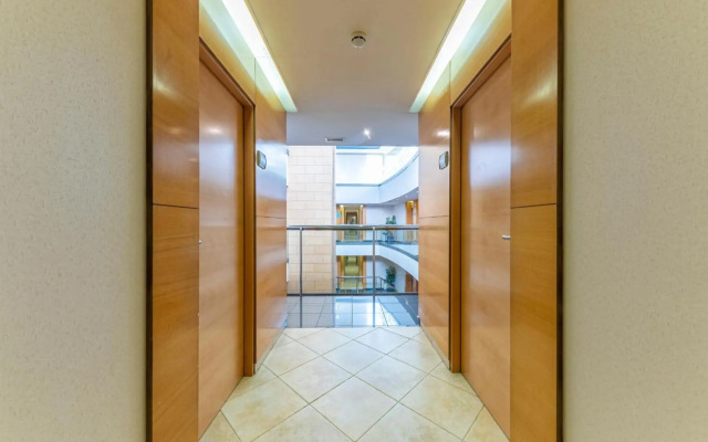 Hotel Rober Palas