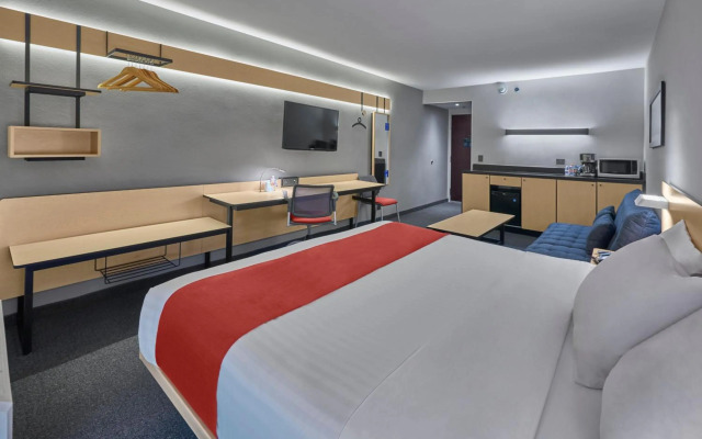 City Express by Marriott Tijuana Río