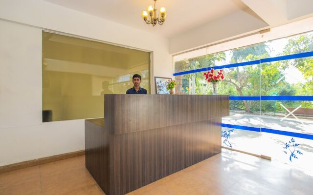 OYO 22935 Iwe Studio