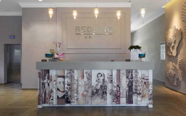 Redling Hotel